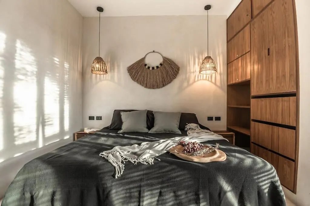 Totally Private Pool And Terrace @ La Veleta D6 location