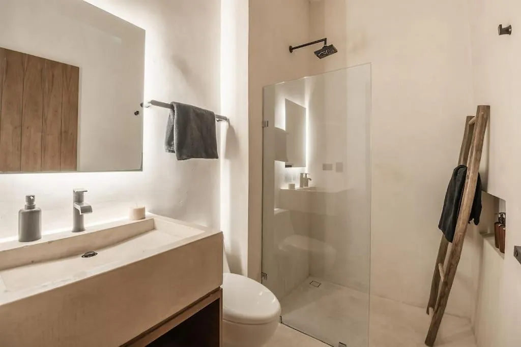 Apartment Totally Private Pool And Terrace @ La Veleta D6 Tulum Mexico